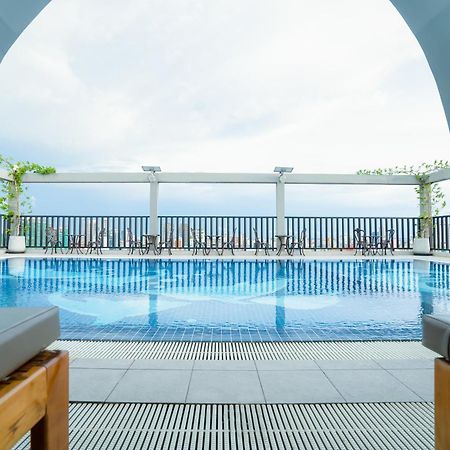 The Onra Hotel Phnom Penh Zewnętrze zdjęcie