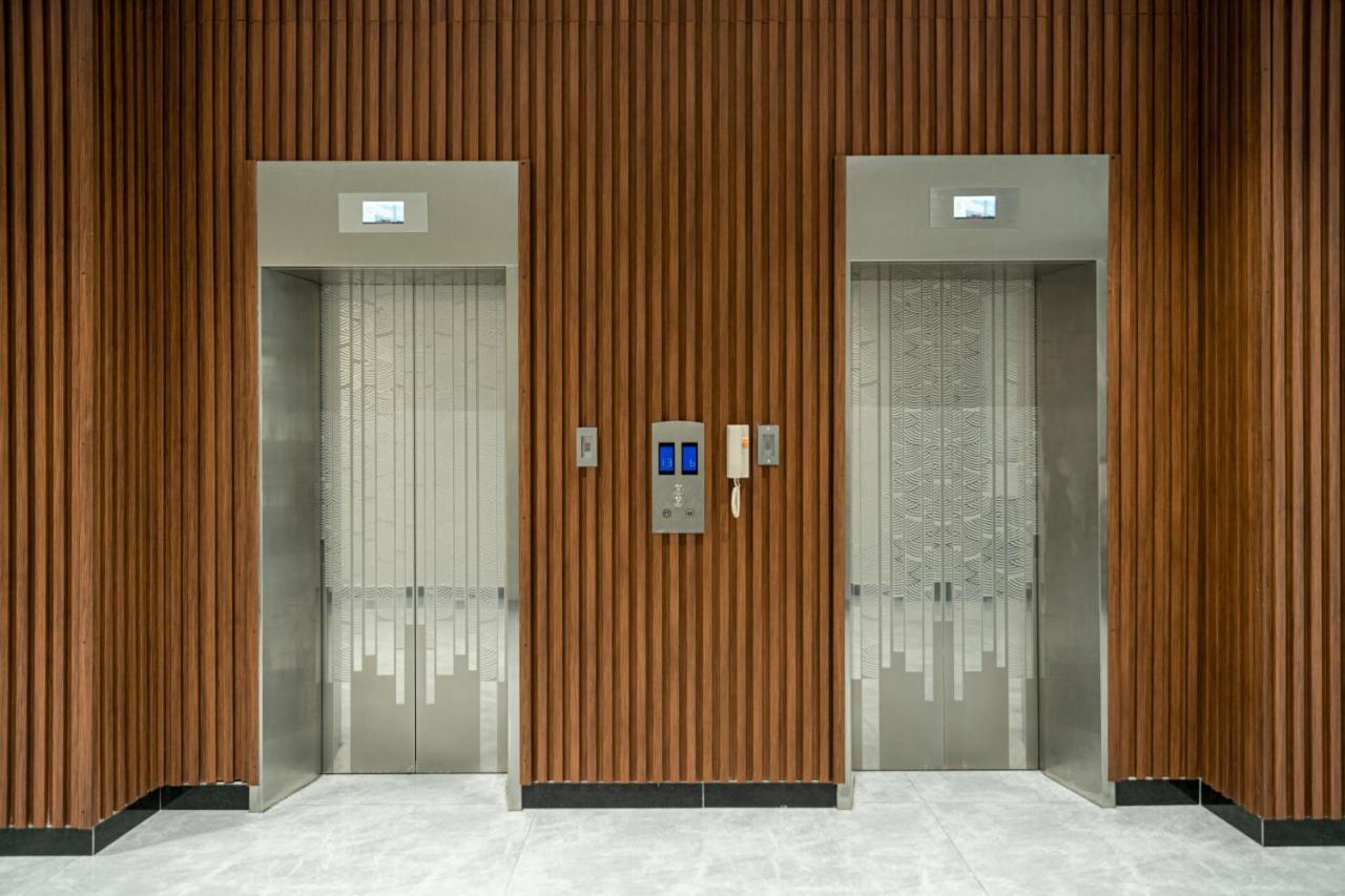 The Onra Hotel Phnom Penh Zewnętrze zdjęcie