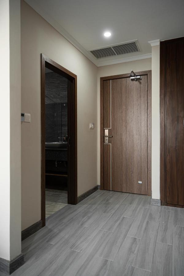 The Onra Hotel Phnom Penh Zewnętrze zdjęcie