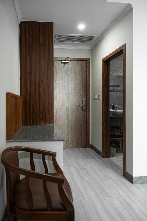 The Onra Hotel Phnom Penh Zewnętrze zdjęcie
