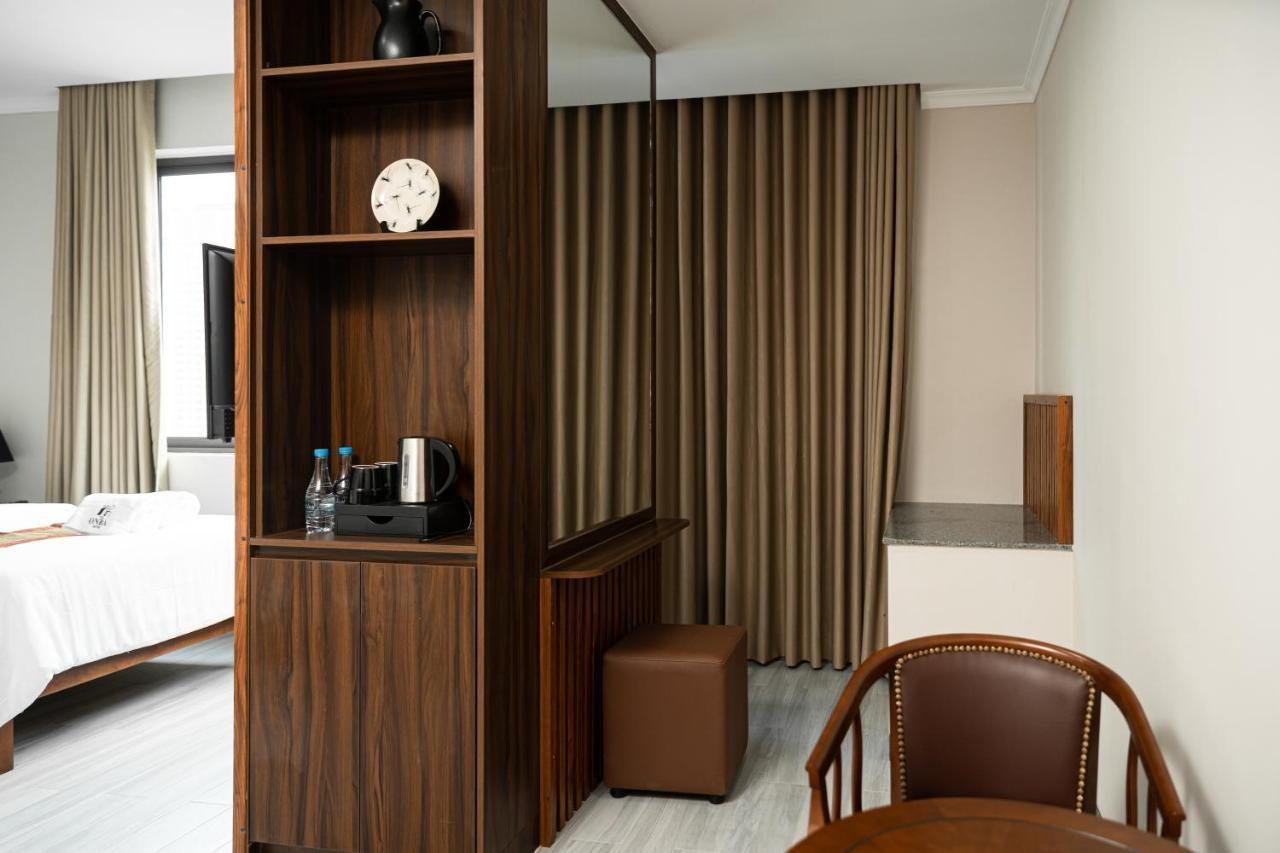 The Onra Hotel Phnom Penh Zewnętrze zdjęcie