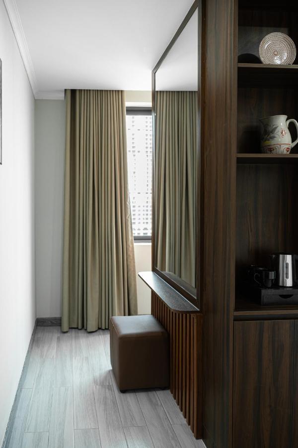 The Onra Hotel Phnom Penh Zewnętrze zdjęcie